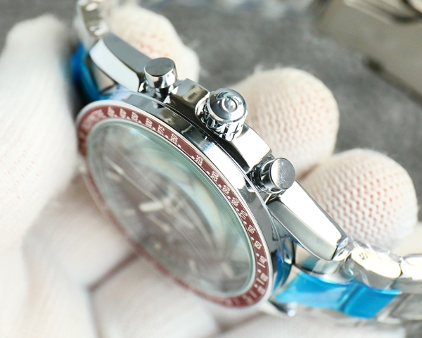 ブランド時計細部ディテール